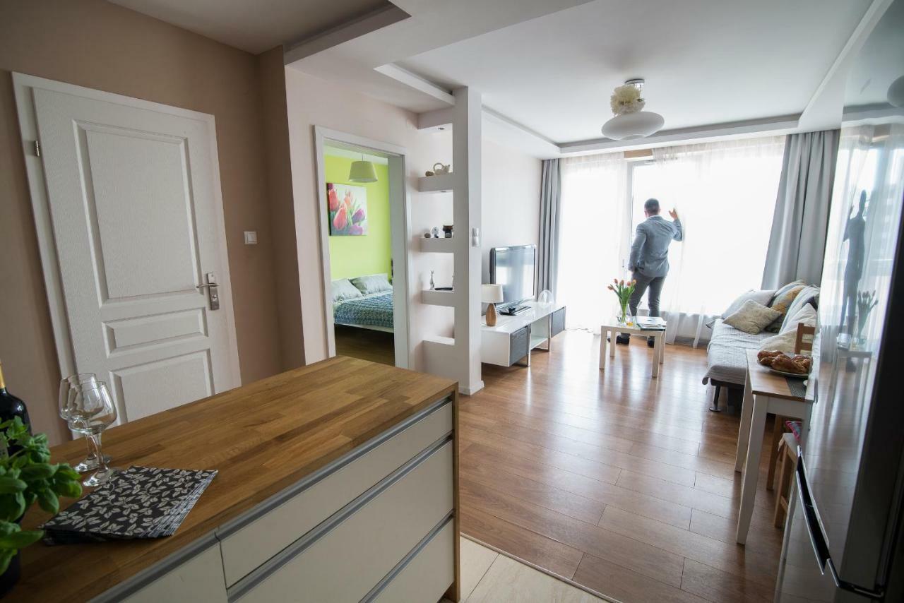 Apartment City رشيشوف المظهر الخارجي الصورة